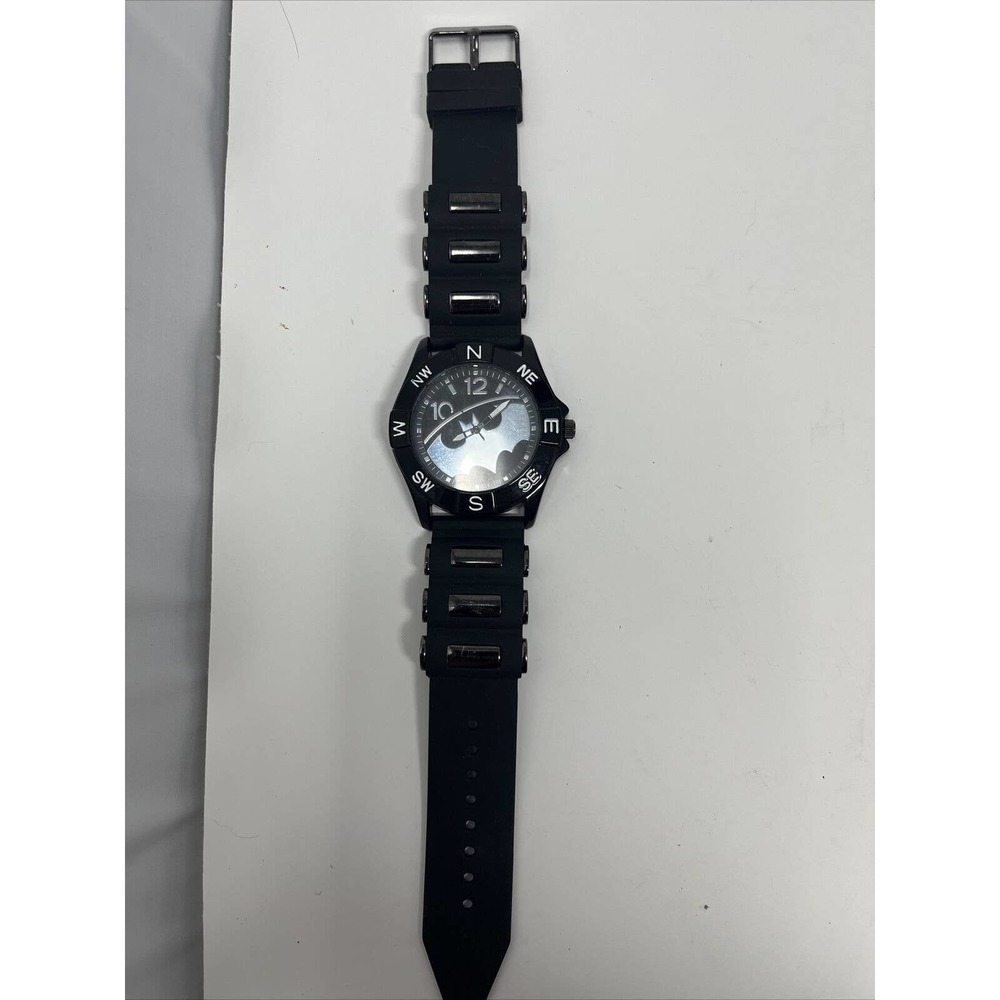 DC Comics Batman Watch Accutime (BAT9246) - (464)